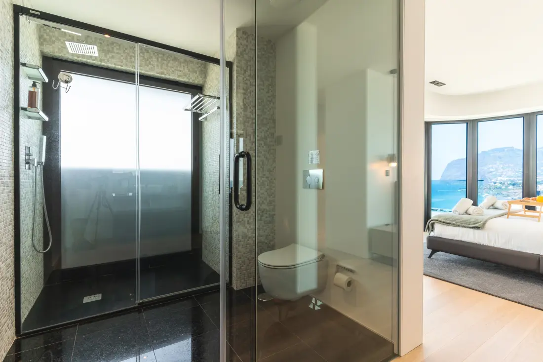 Apartamenty w Funchal (Madere)