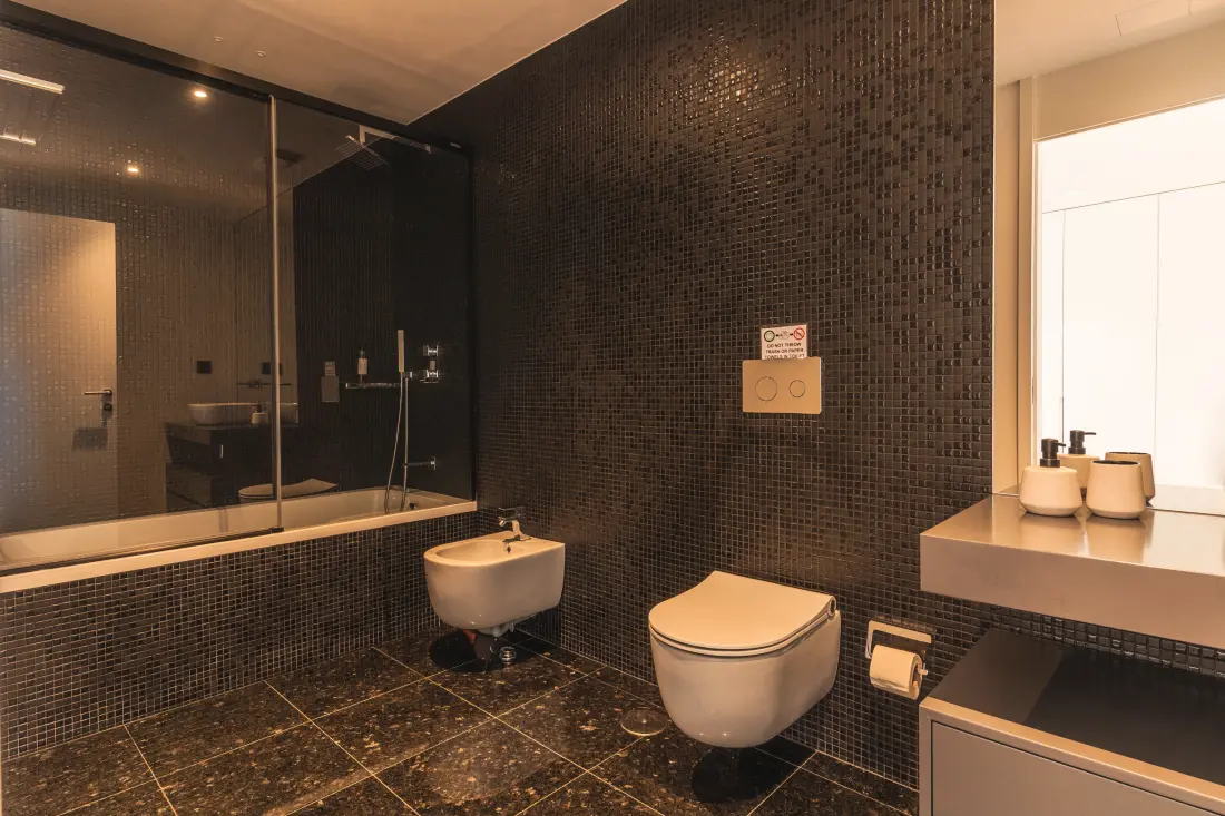 Apartamenty w Funchal (Madere)