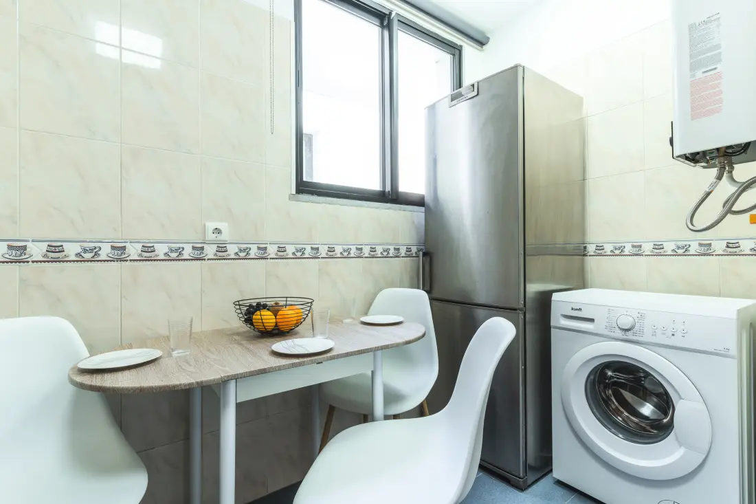 Apartmanok Funchal (Madere)