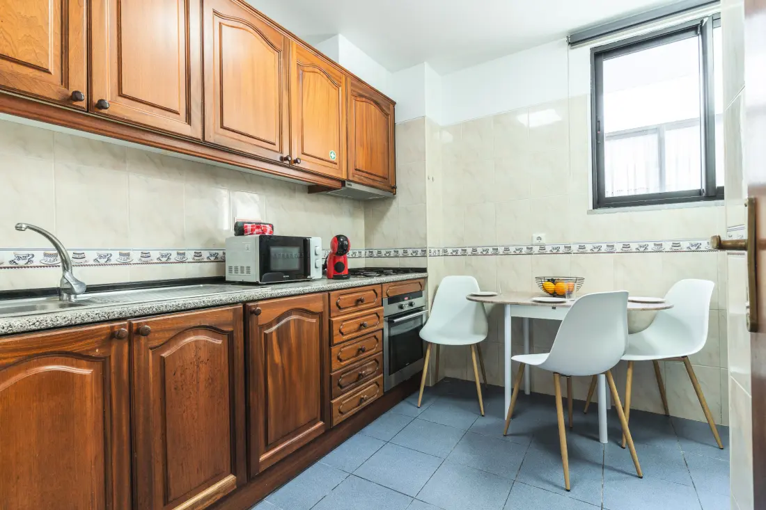 Apartmanok Funchal (Madere)