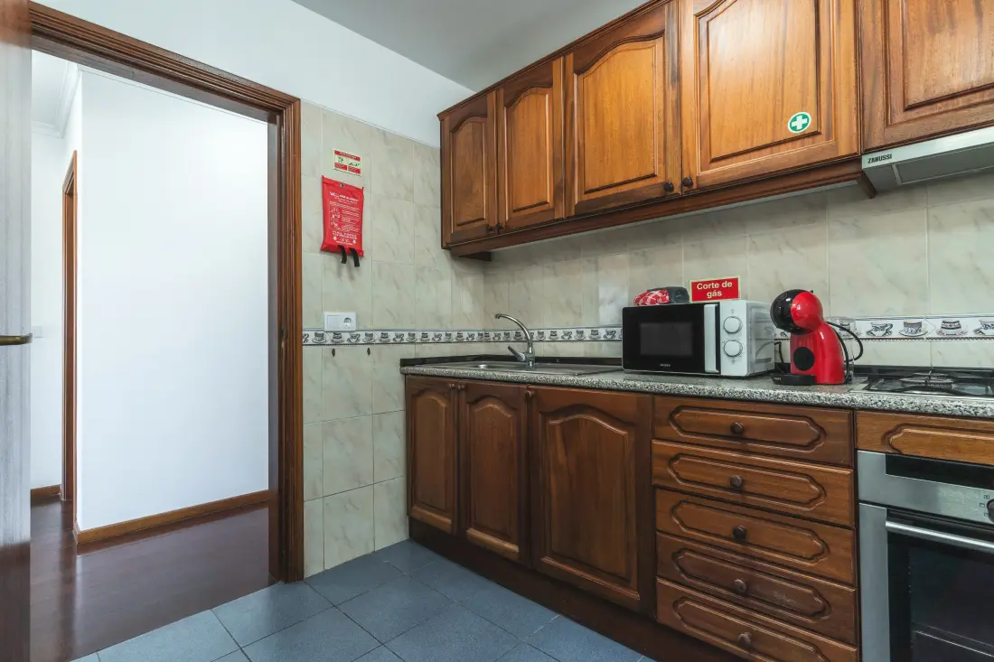 Apartmanok Funchal (Madere)