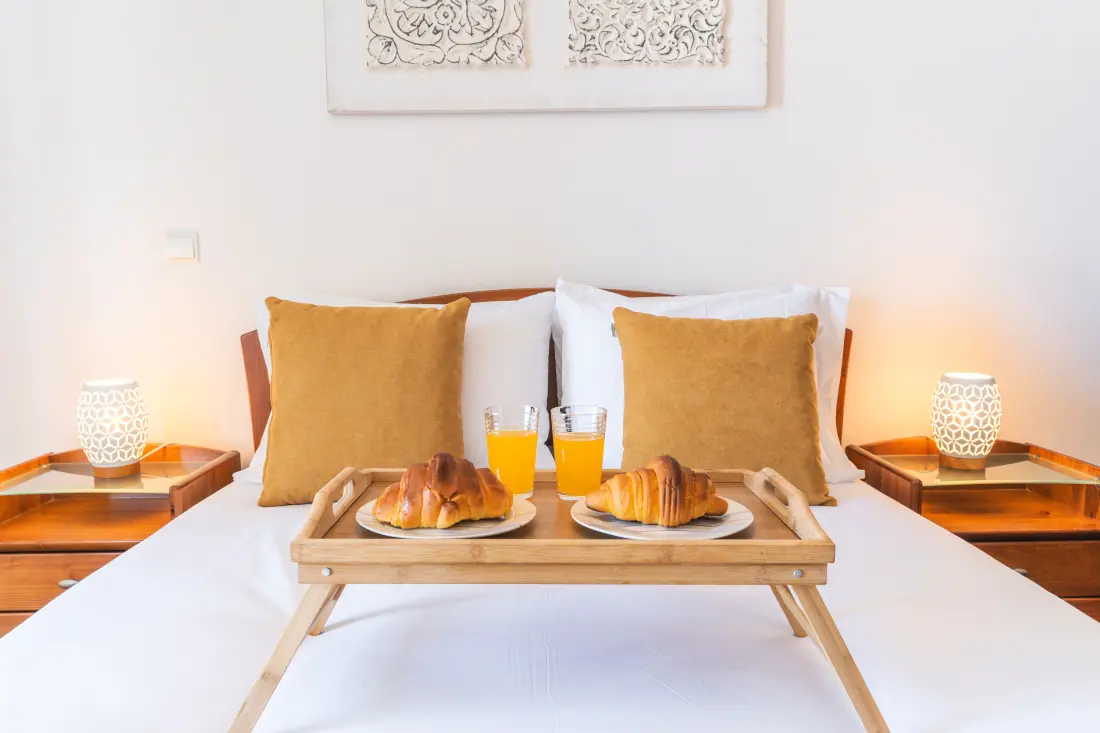 Apartmanok Funchal (Madere)