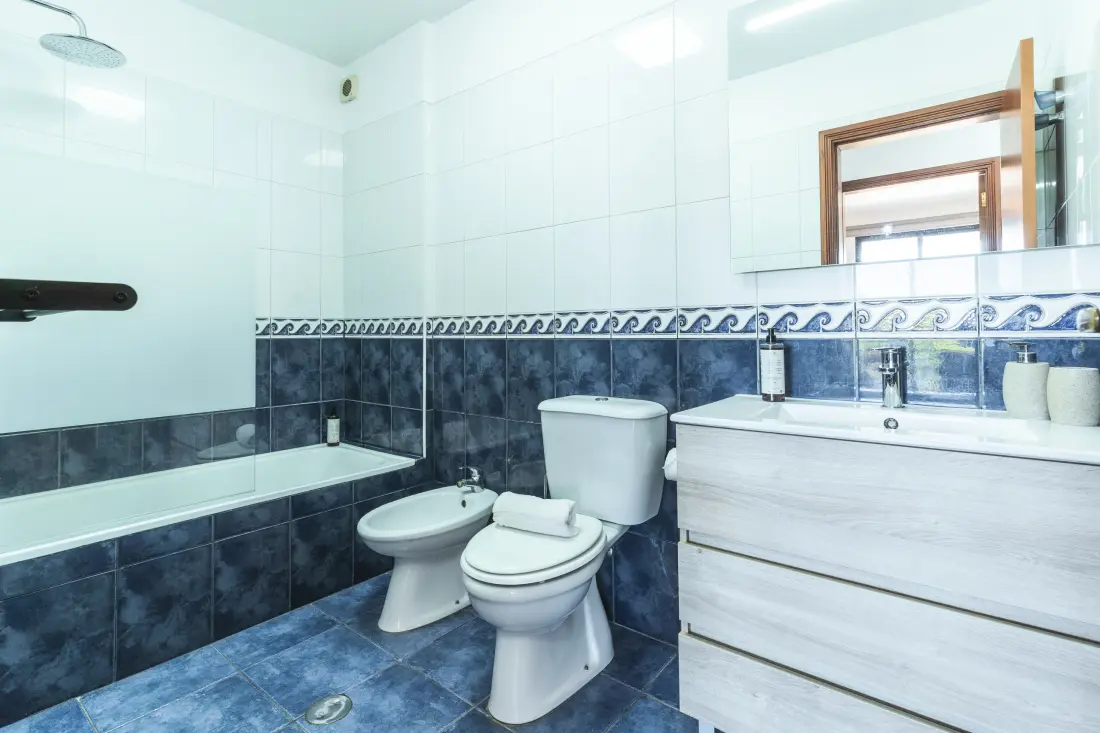 Apartmanok Funchal (Madere)