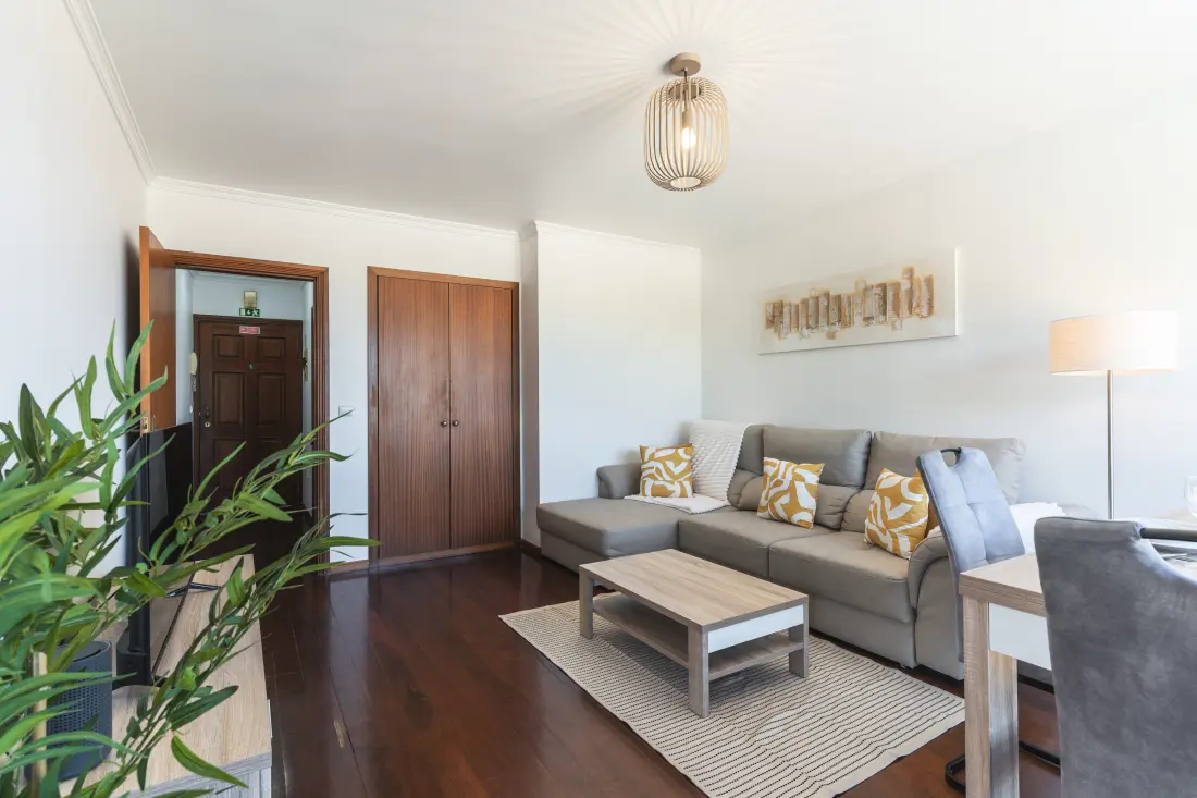 Apartmanok Funchal (Madere)