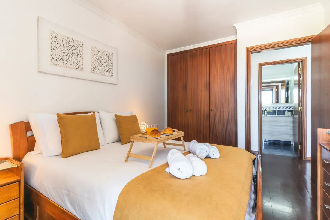 Apartmanok Funchal (Madere)
