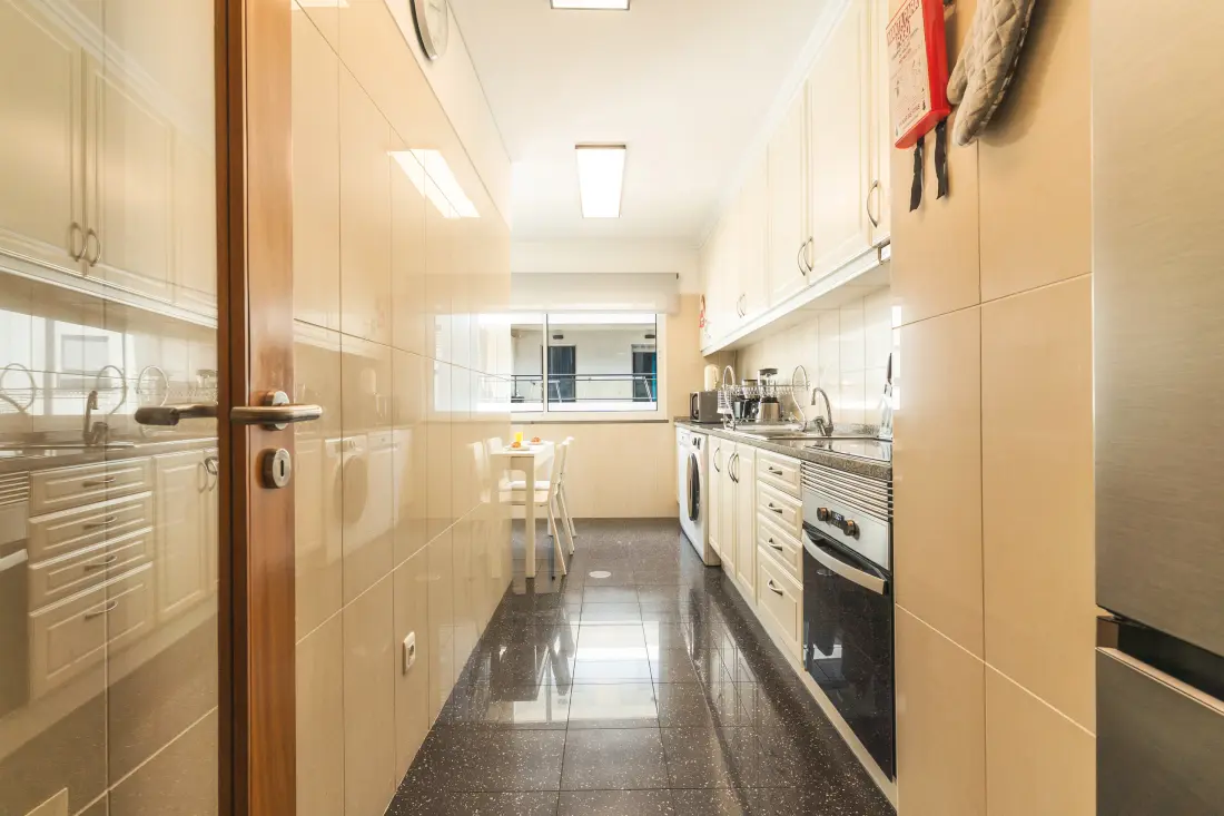 Apartmanok Funchal (Madere)