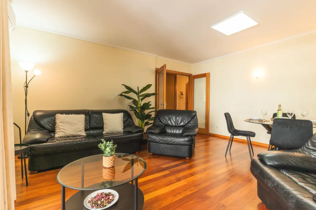 Apartmanok Funchal (Madere)