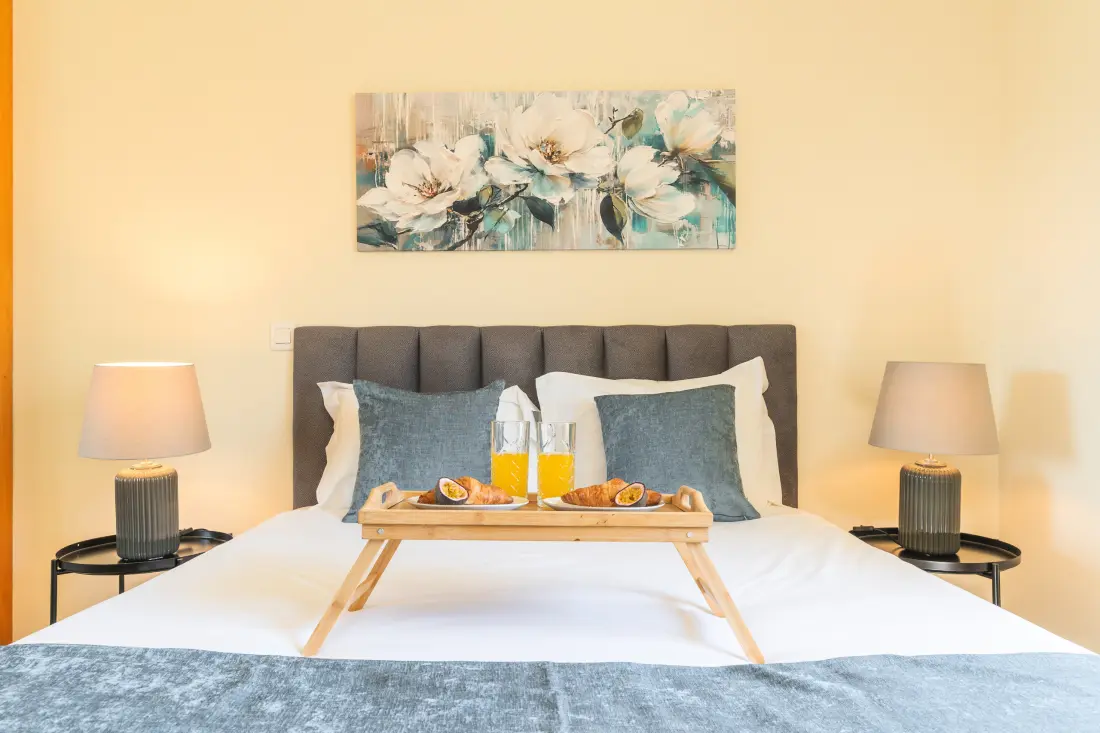 Apartmanok Funchal (Madere)