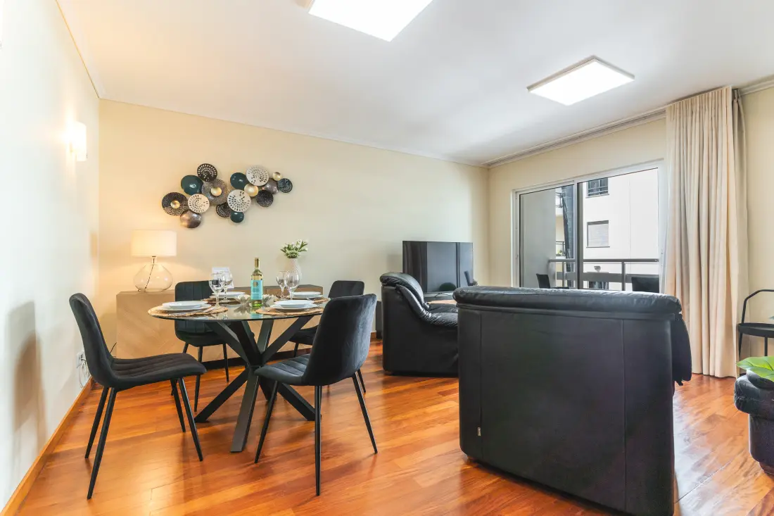 Apartmanok Funchal (Madere)