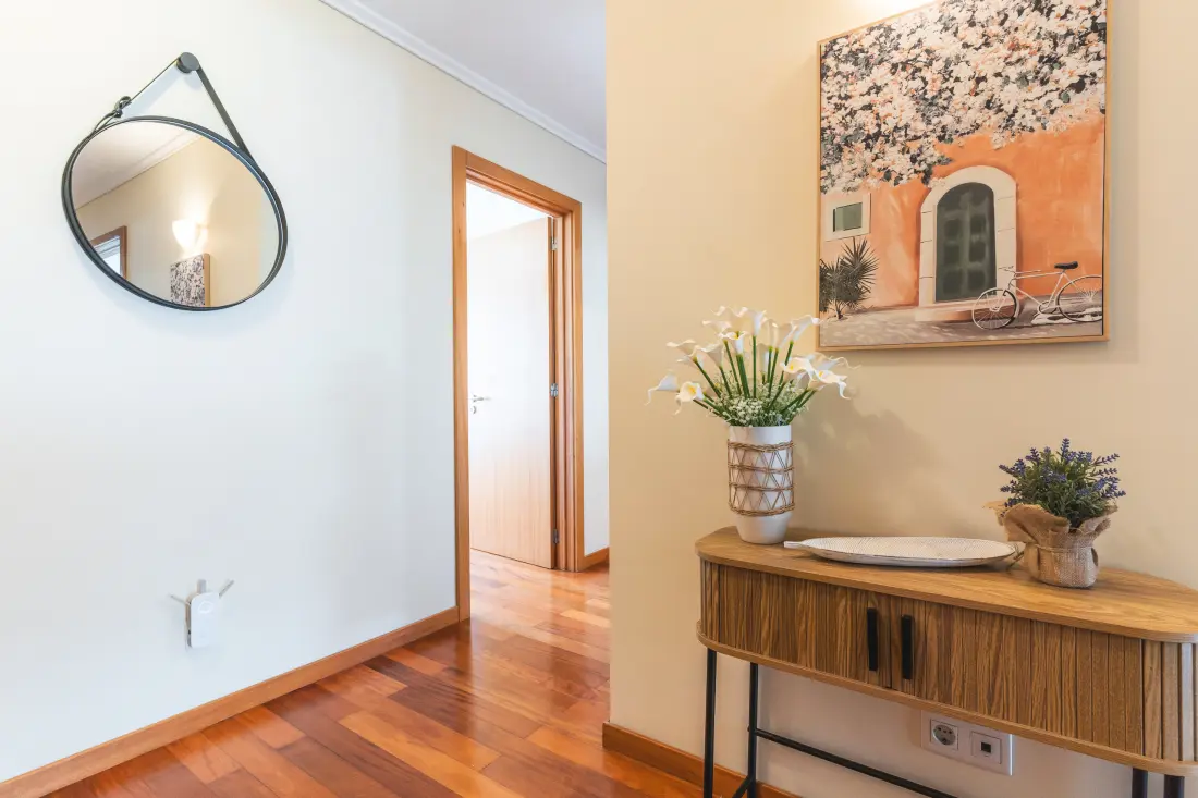 Apartmanok Funchal (Madere)
