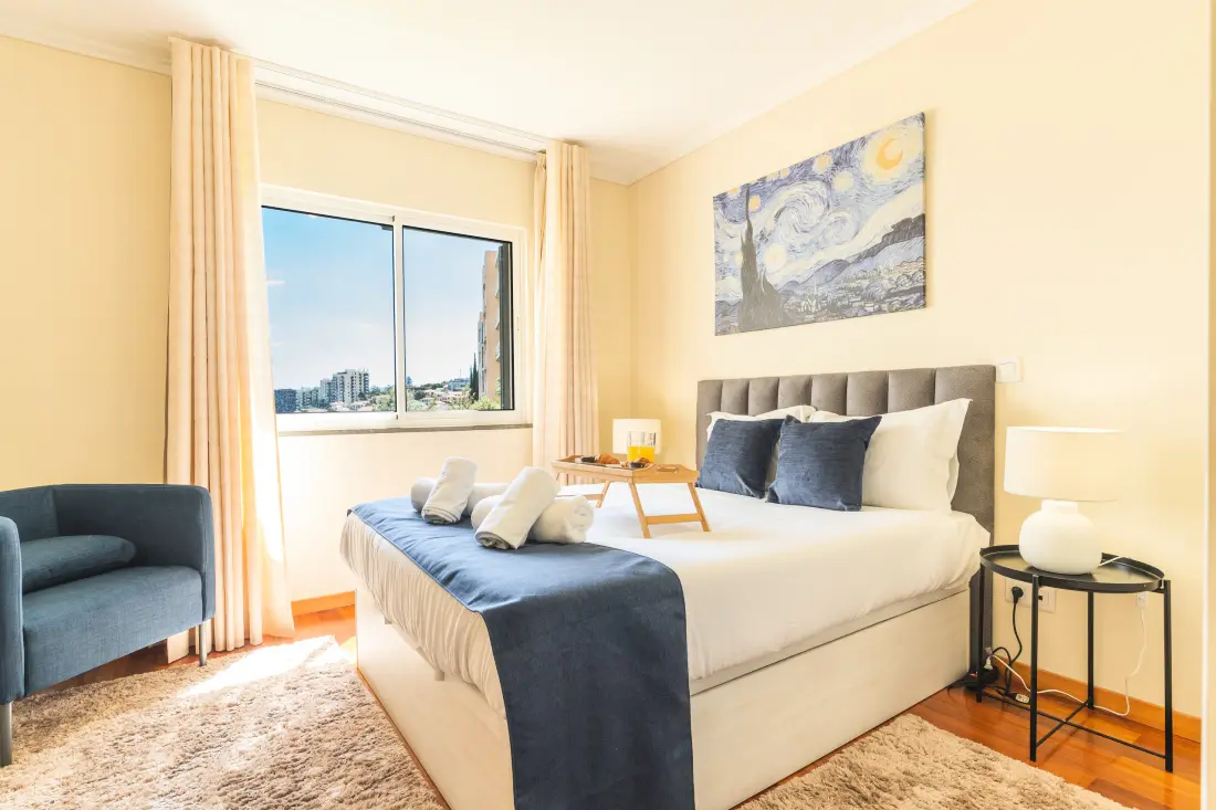 Apartmanok Funchal (Madere)