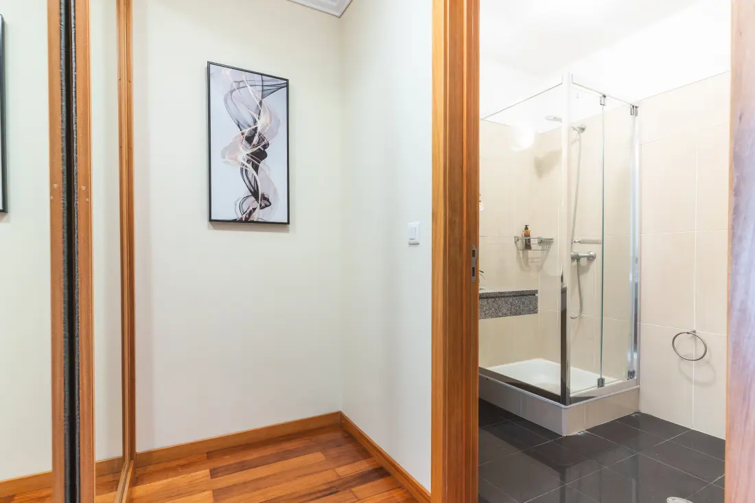 Apartmanok Funchal (Madere)