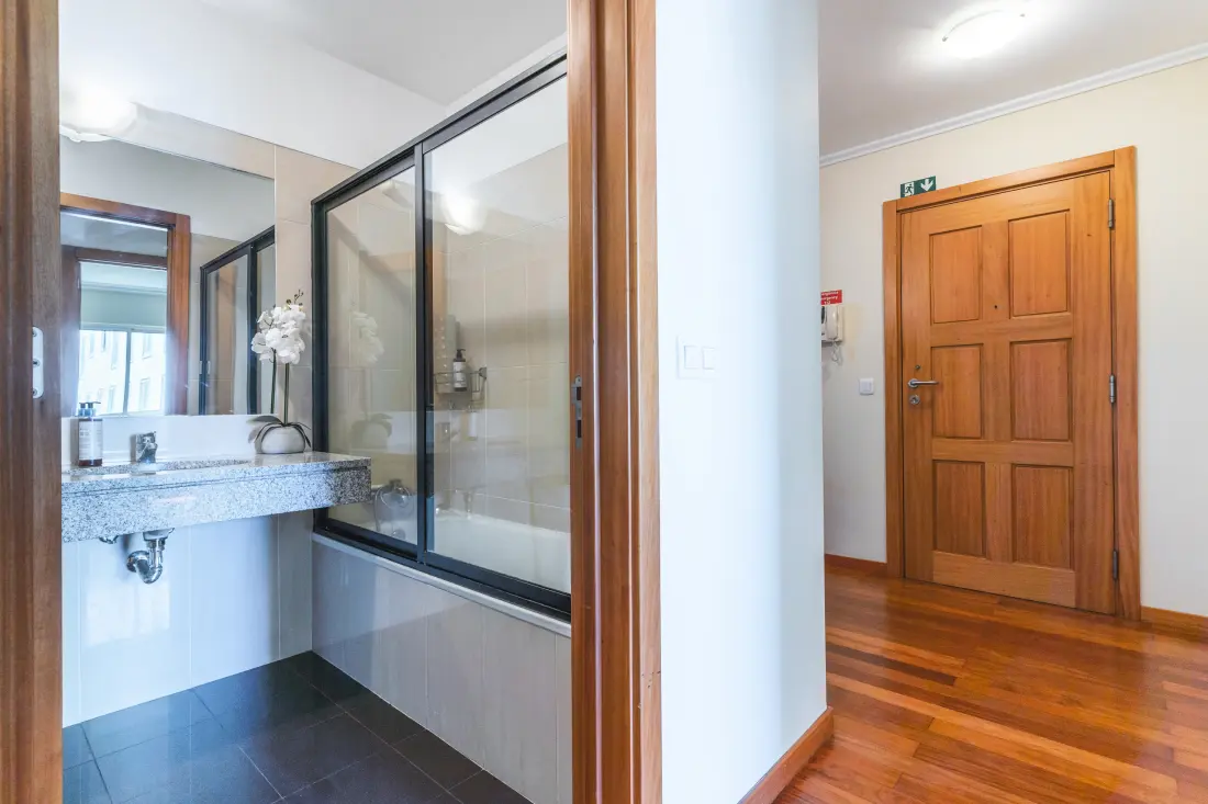 Apartmanok Funchal (Madere)