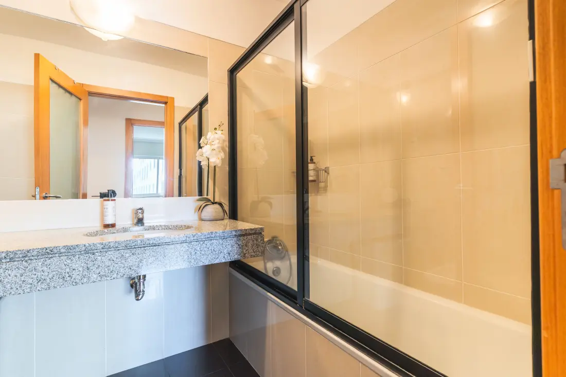 Apartmanok Funchal (Madere)