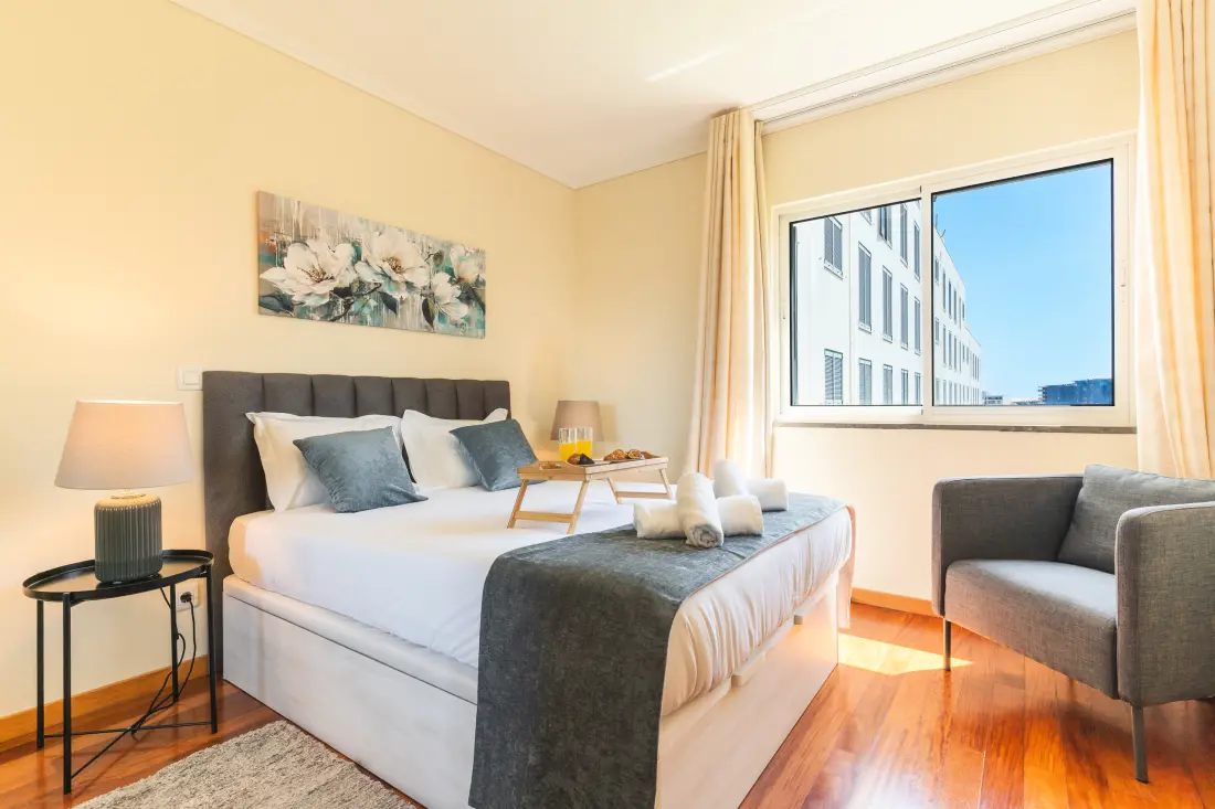 Apartmanok Funchal (Madere)