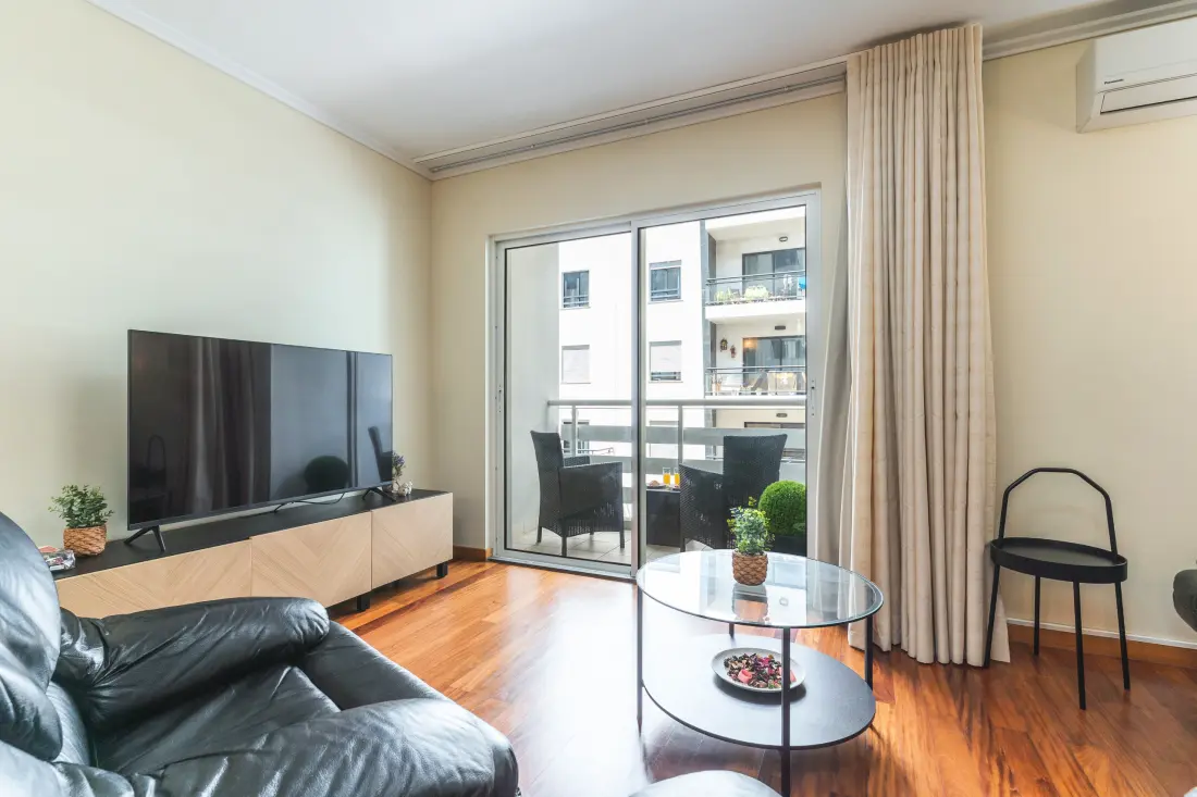 Apartmanok Funchal (Madere)