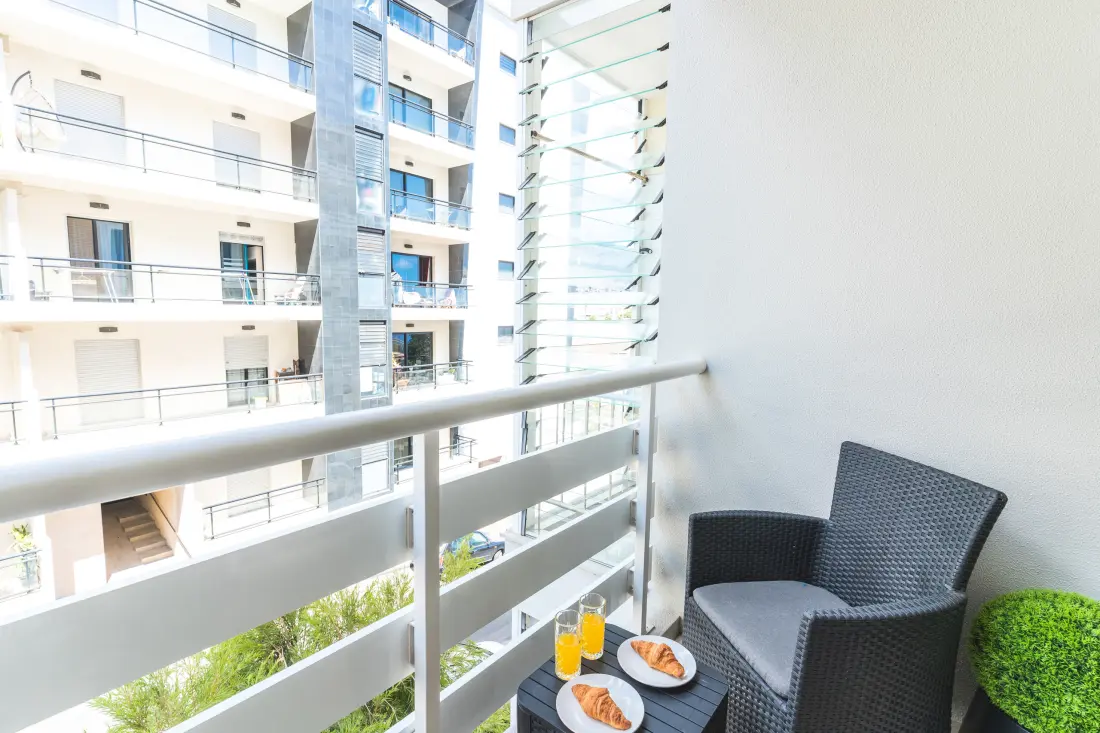 Apartmanok Funchal (Madere)