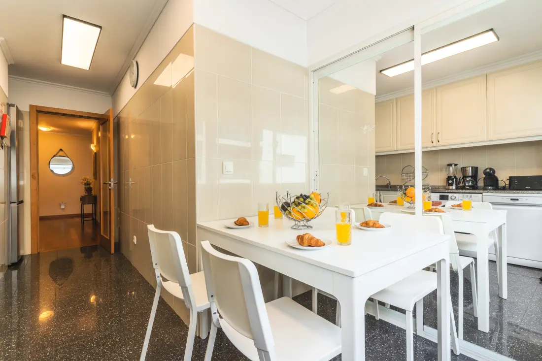 Apartmanok Funchal (Madere)