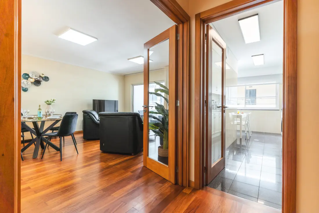 Apartmanok Funchal (Madere)