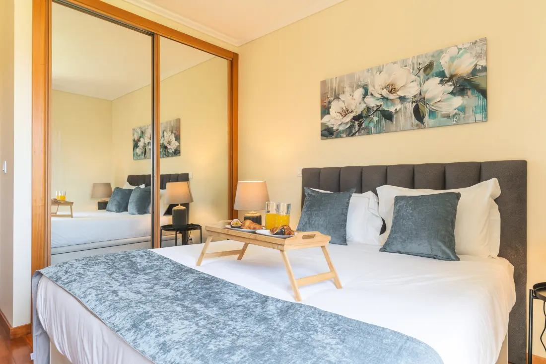 Apartmanok Funchal (Madere)