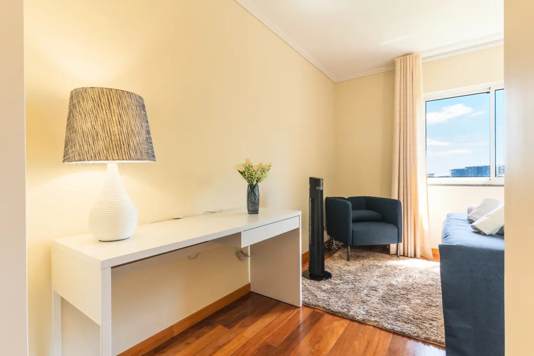 Apartmanok Funchal (Madere)