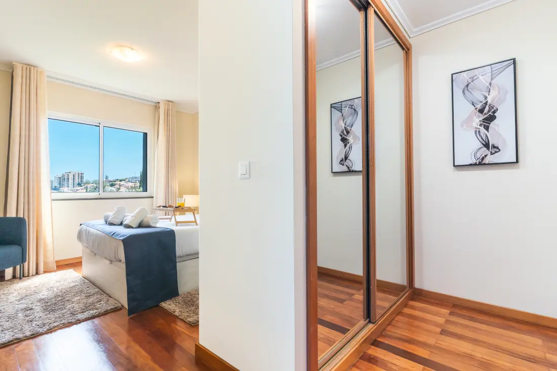 Apartmanok Funchal (Madere)