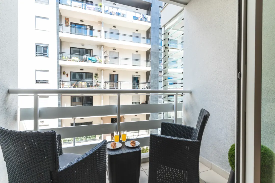 Apartmanok Funchal (Madere)