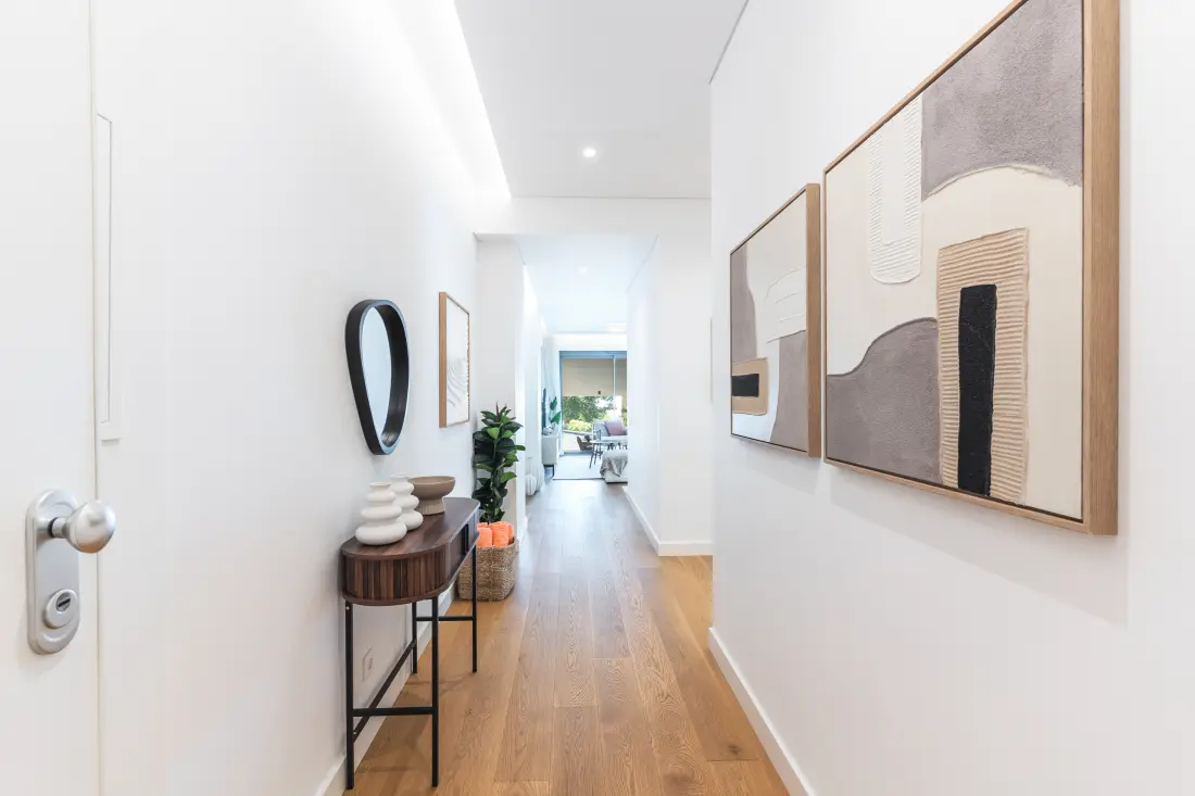 Apartmanok Funchal (Madere)