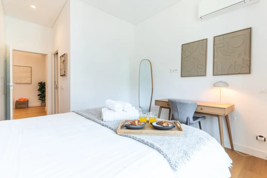 Apartmanok Funchal (Madere)