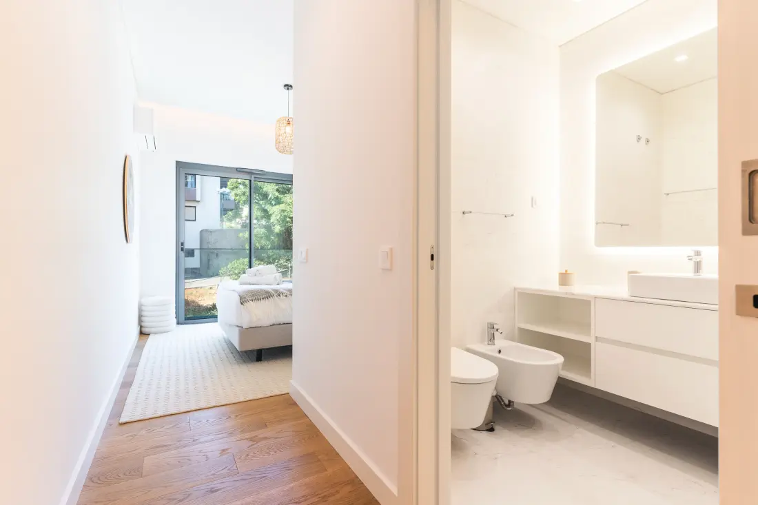 Apartmanok Funchal (Madere)