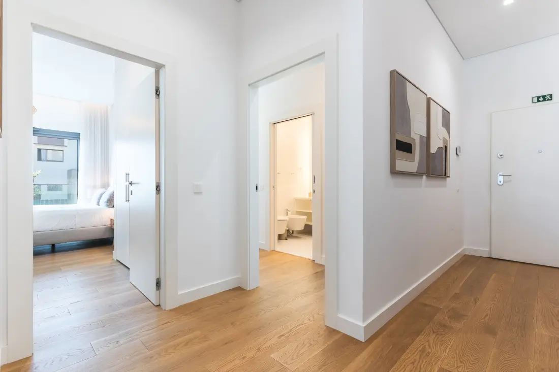 Apartmanok Funchal (Madere)