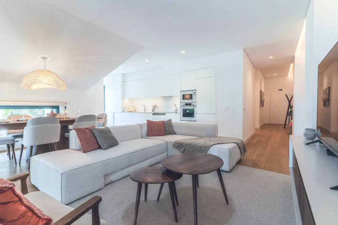 Apartmanok Funchal (Madere)