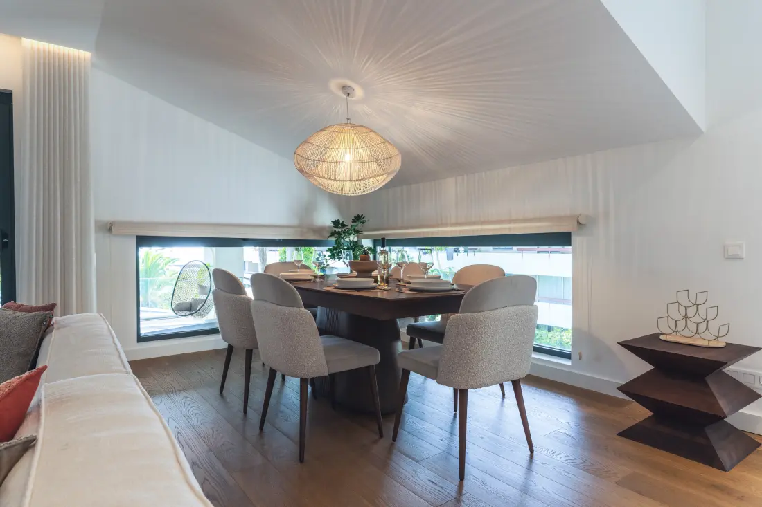 Apartmanok Funchal (Madere)