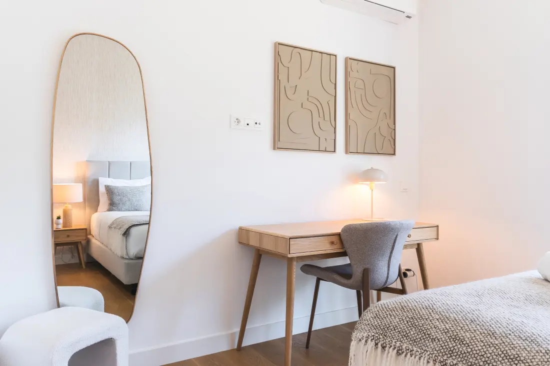 Apartmanok Funchal (Madere)