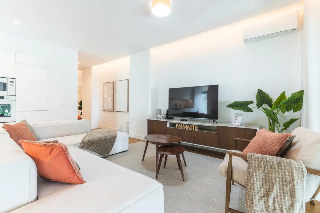 Apartmanok Funchal (Madere)