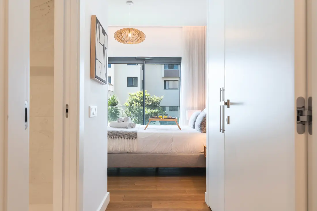 Apartmanok Funchal (Madere)