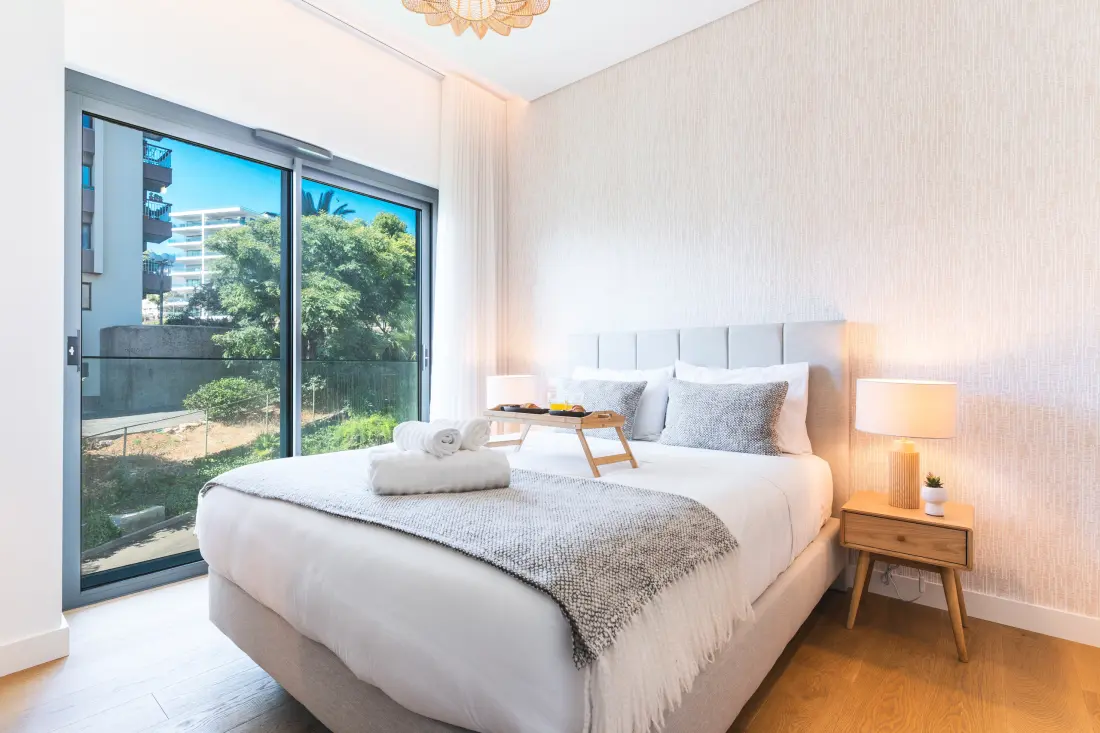 Apartmanok Funchal (Madere)