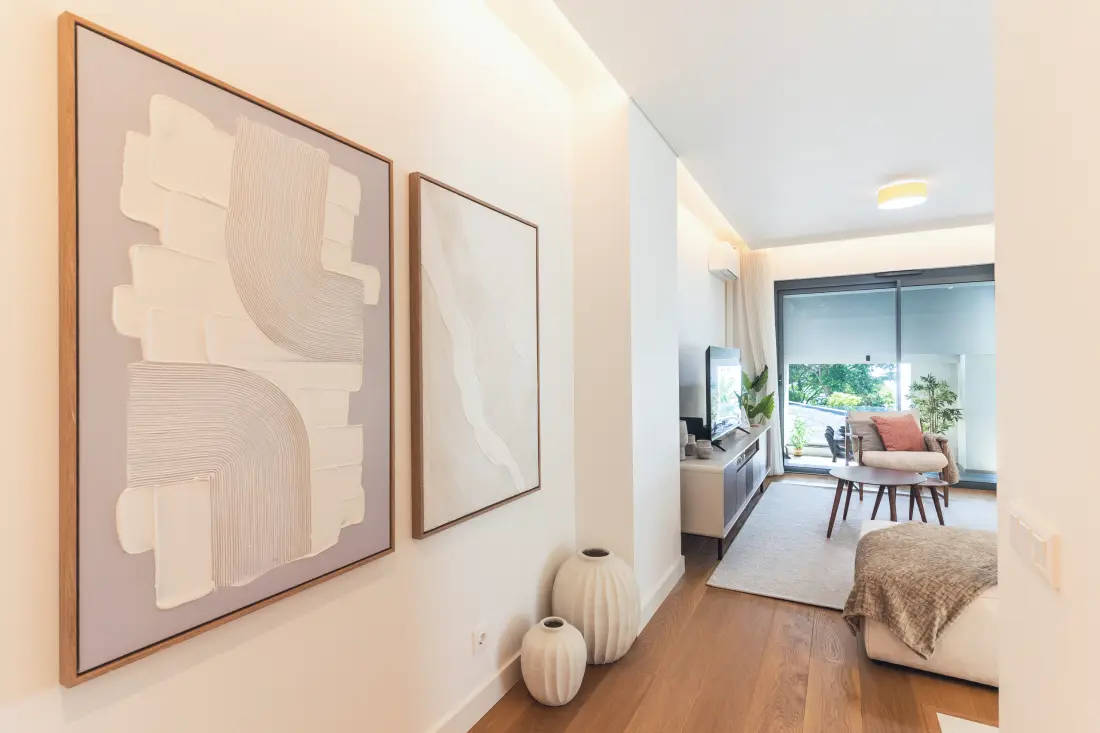 Apartmanok Funchal (Madere)