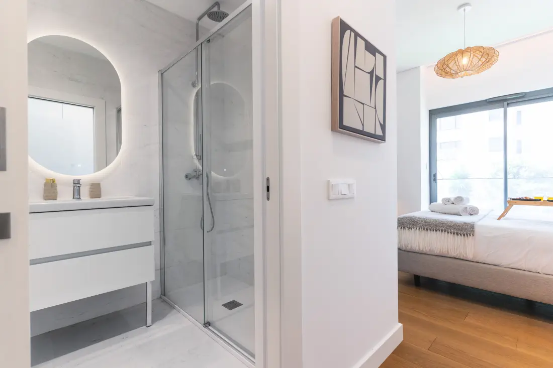 Apartmanok Funchal (Madere)