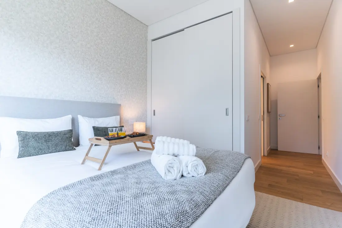 Apartmanok Funchal (Madere)