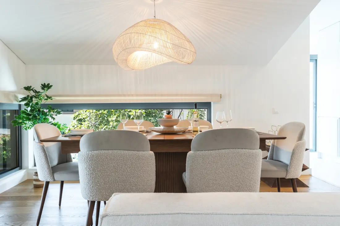 Apartmanok Funchal (Madere)