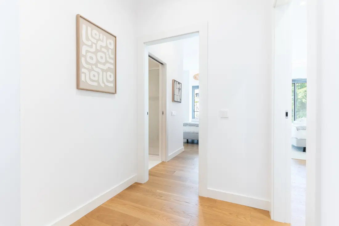 Apartmanok Funchal (Madere)