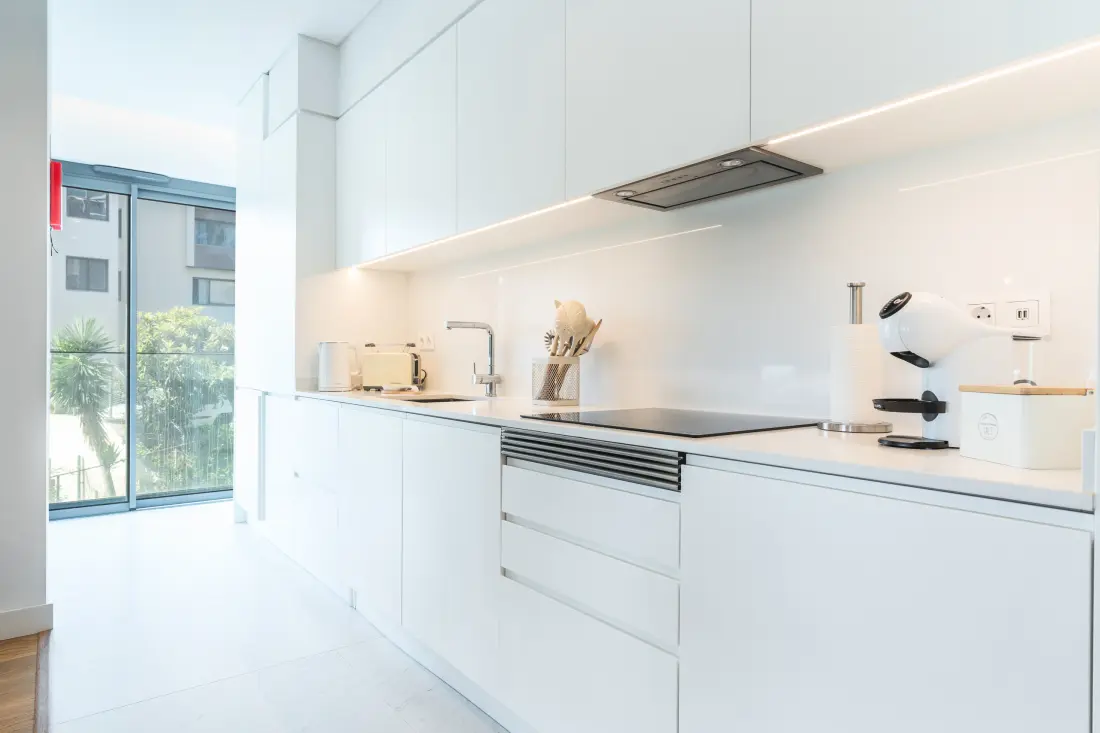 Apartmanok Funchal (Madere)