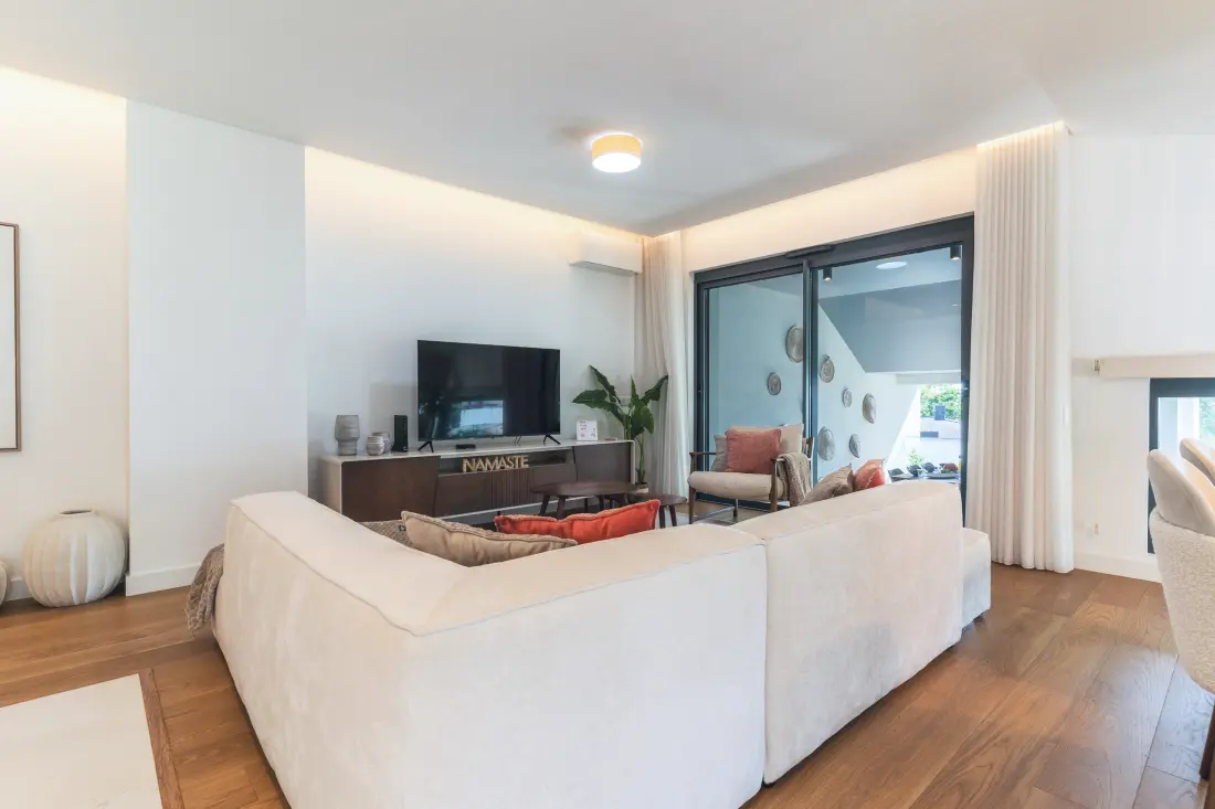 Apartmanok Funchal (Madere)