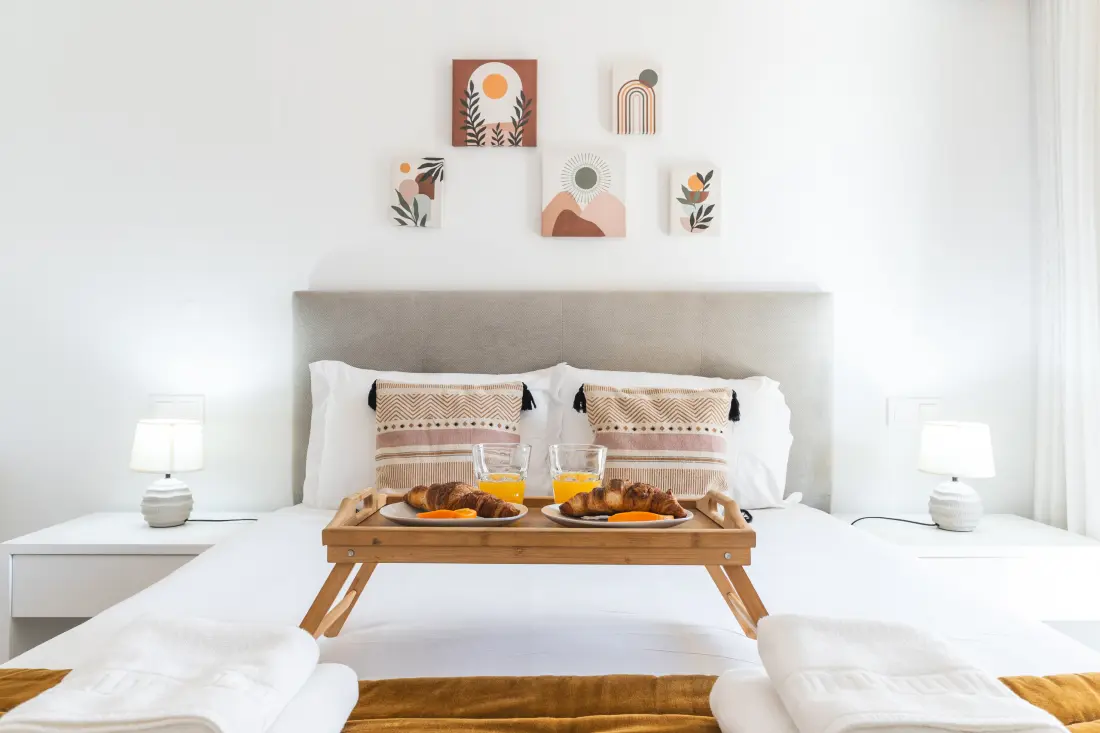 Apartmanok Funchal (Madere)