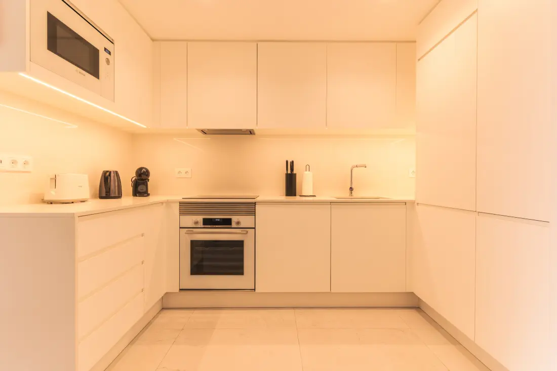 Apartmanok Funchal (Madere)