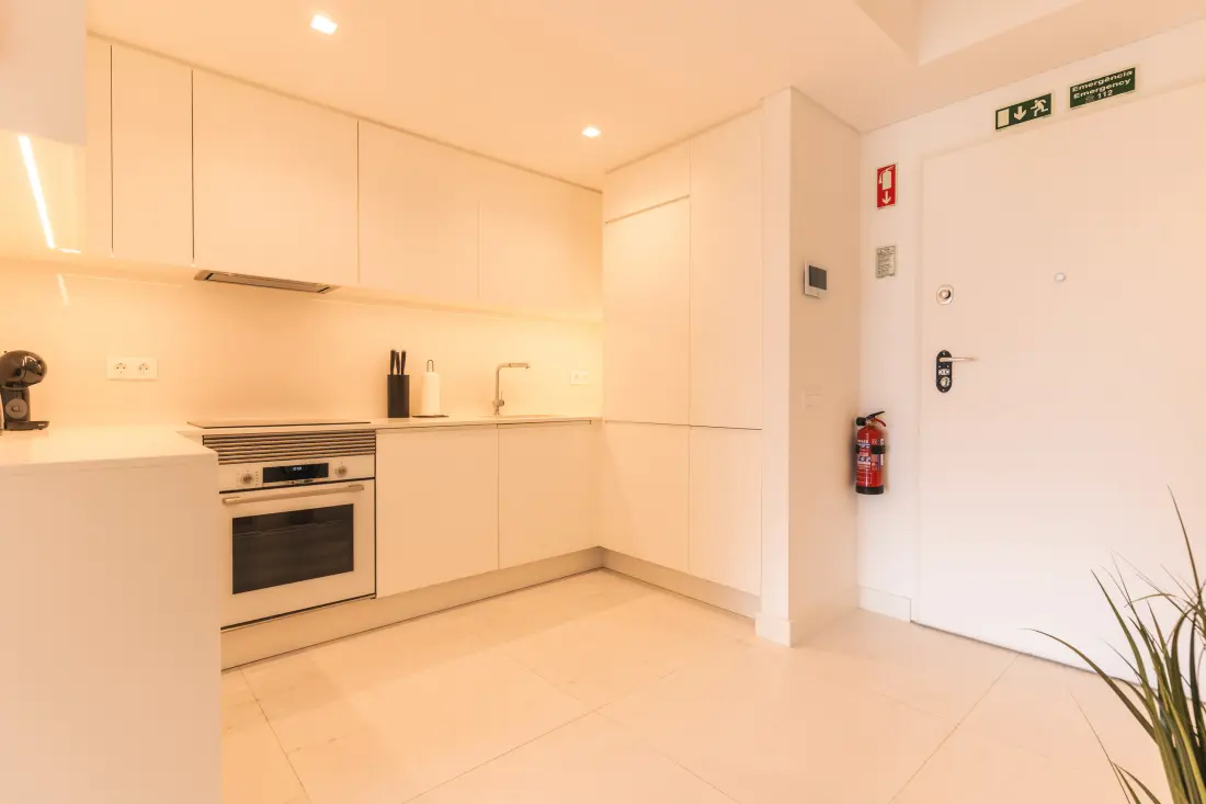 Apartmanok Funchal (Madere)