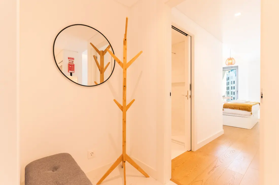 Apartmanok Funchal (Madere)