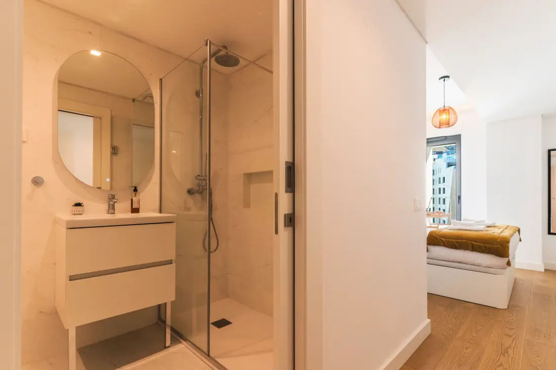 Apartmanok Funchal (Madere)