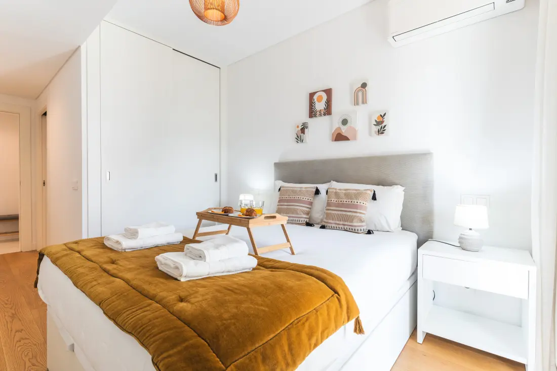 Apartmanok Funchal (Madere)